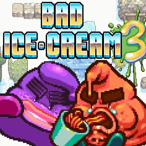 bad ice cream game|Bad Ice.